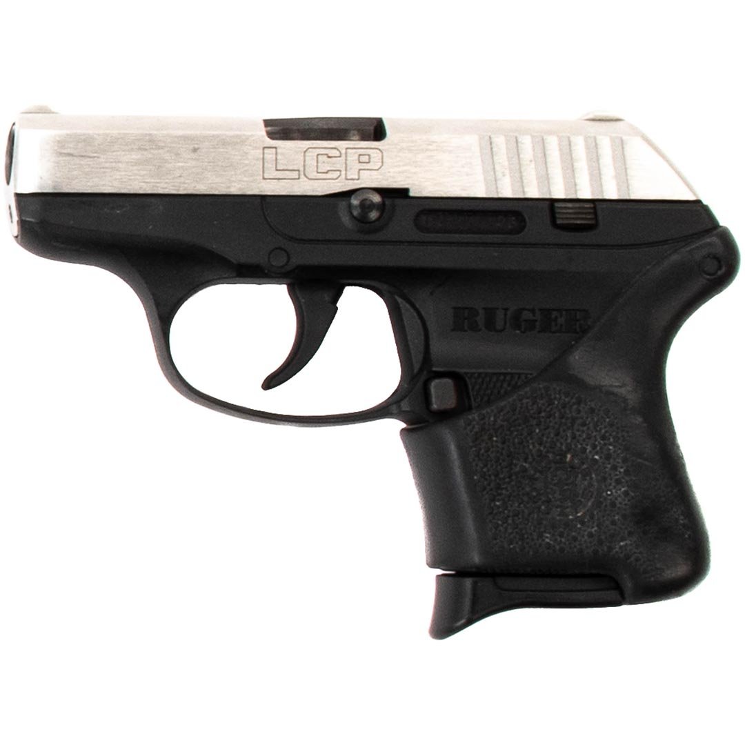 RUGER LCP